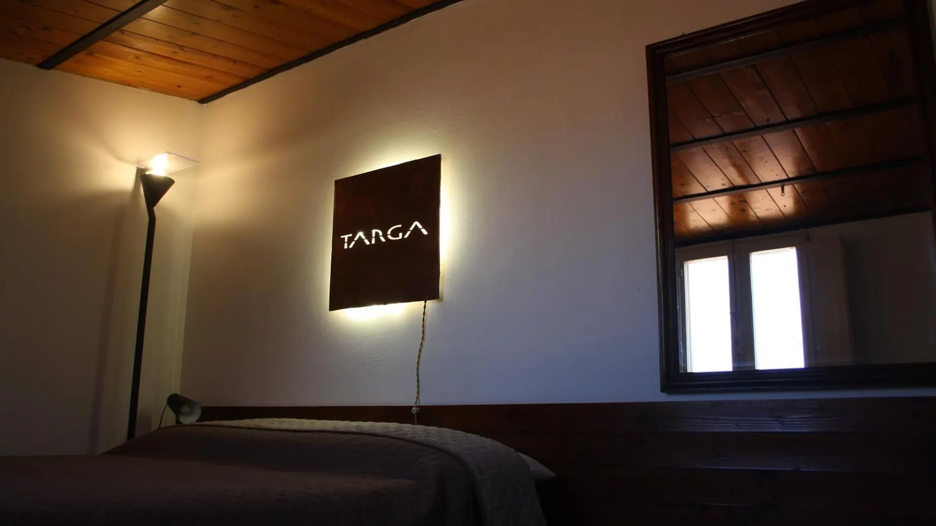 Targa Moto Art Appartement Palermo