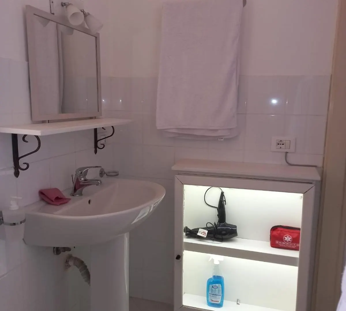 Targa Moto Art Appartement Palermo